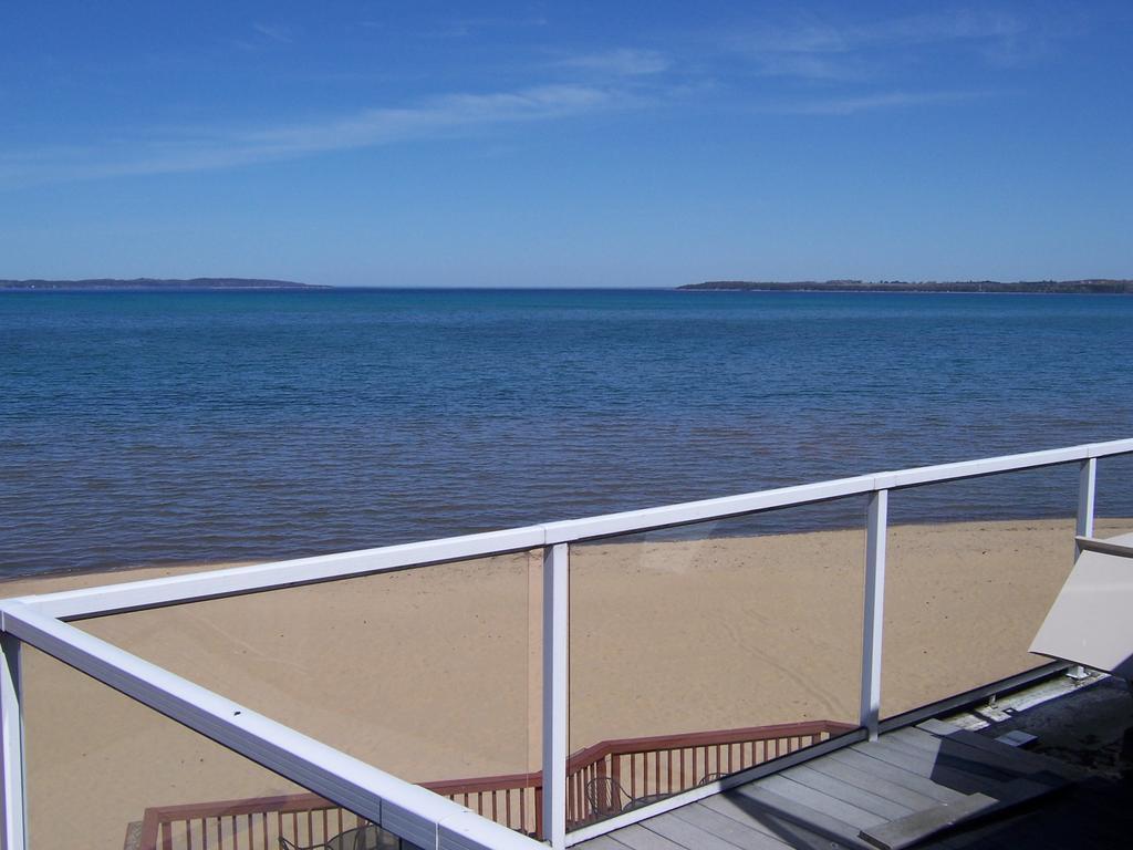 טראוורס סיטי Pinestead Reef Resort מראה חיצוני תמונה